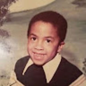 Meet your Posher, William